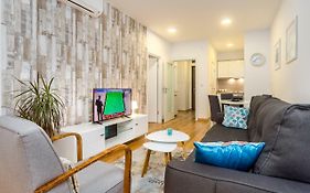 Apartman Tirena